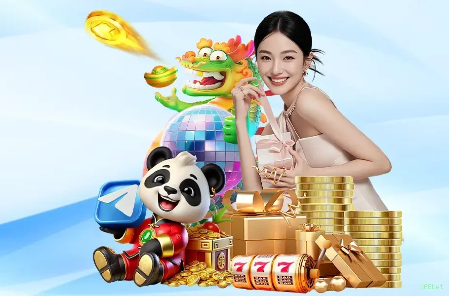Roleta e blackjack 168bet